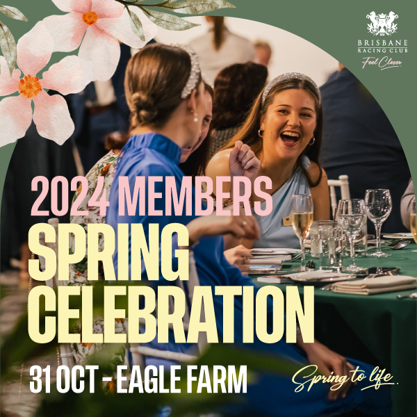 2024 Spring Members Celebration Evening